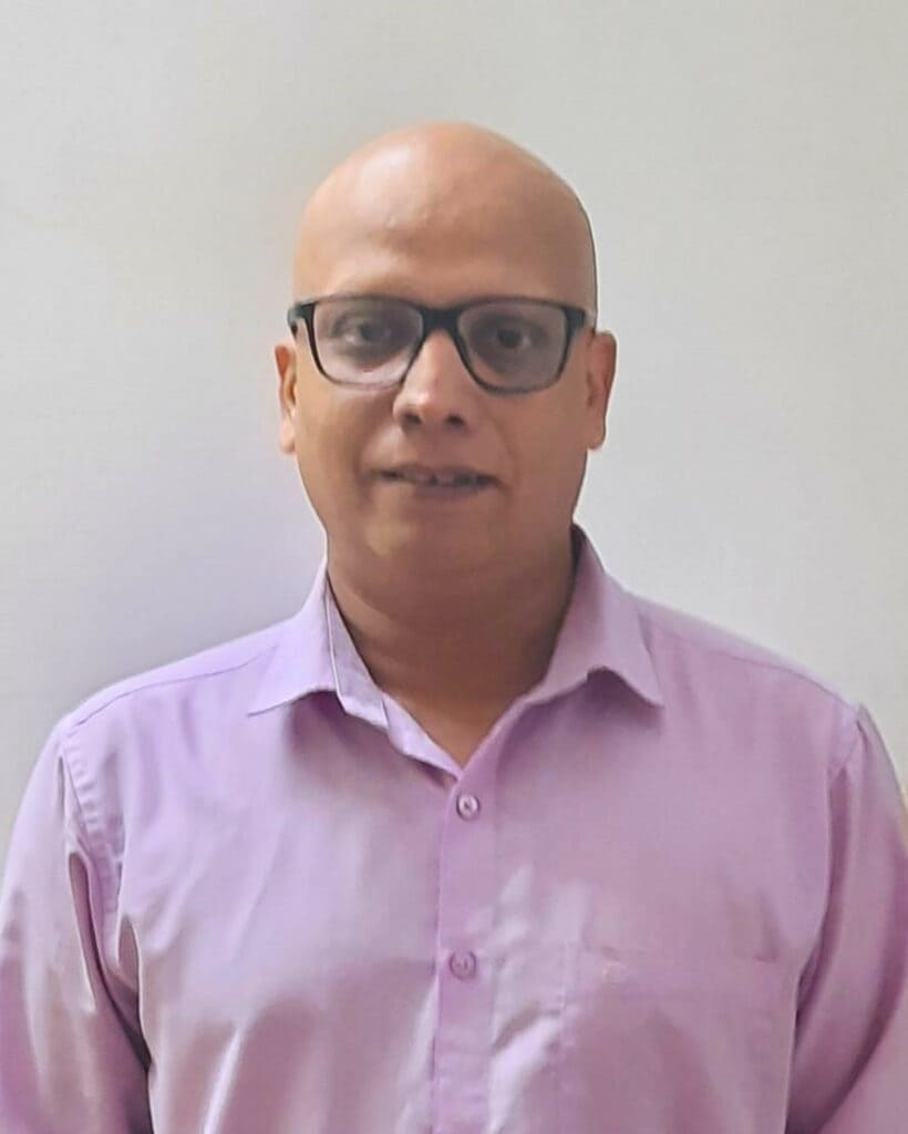 Prof. Sudhir K. Mohapatra